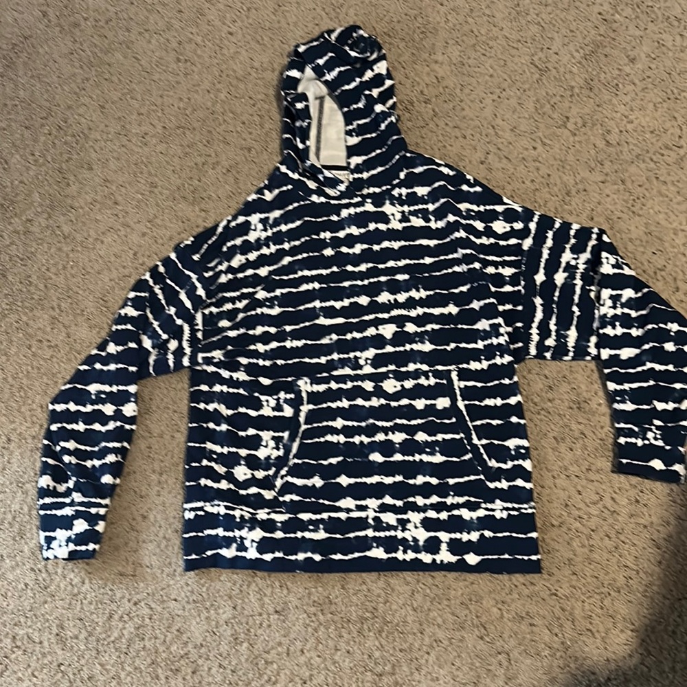 Athleta - hoodie, size medium